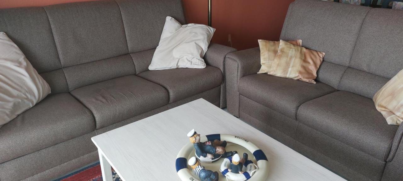Isola Bella Appartement Blankenberge Buitenkant foto