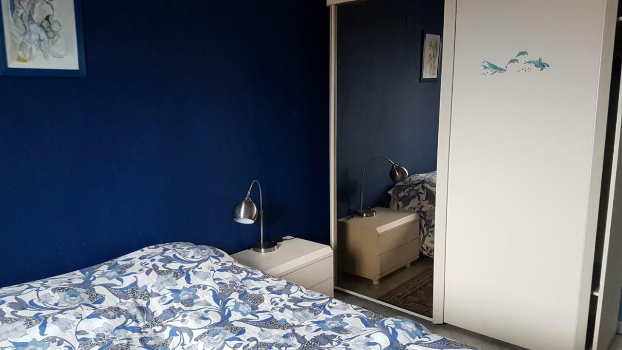 Isola Bella Appartement Blankenberge Buitenkant foto