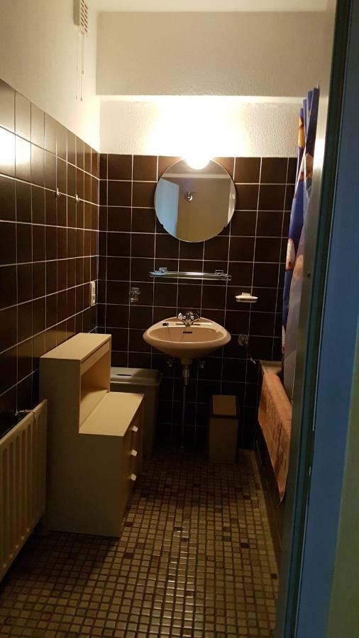 Isola Bella Appartement Blankenberge Buitenkant foto